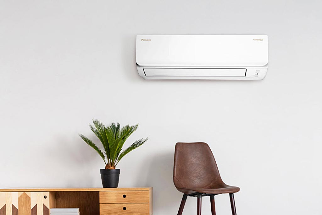 Top 5 máy lạnh treo tường bán chạy nhất