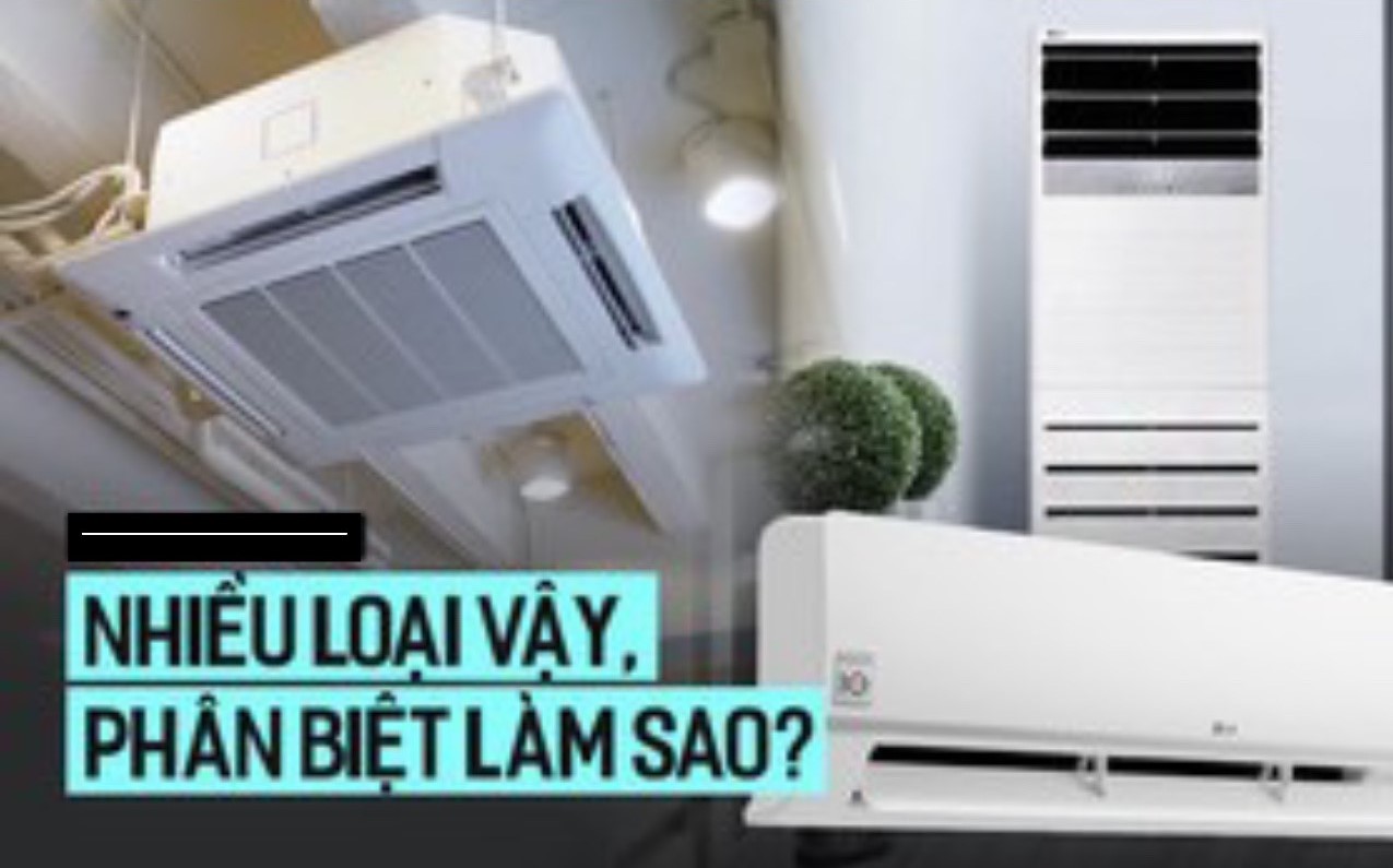 When it's hot, buy an air conditioner, but don't just know about wall-mounted air conditioners; there are many other excellent and more convenient types