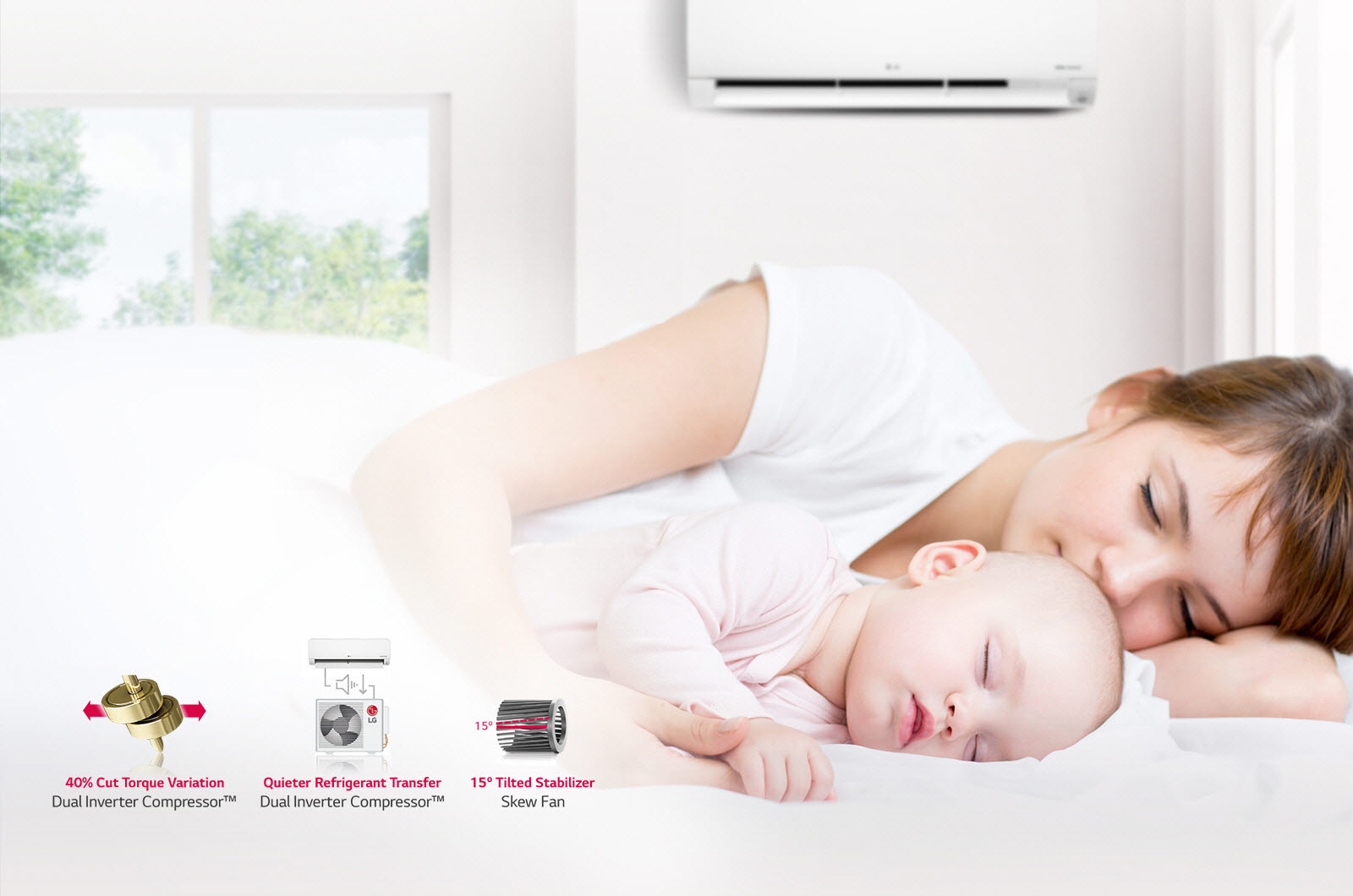 Energy Control Mode on LG air conditioners ( WATT OPTION )