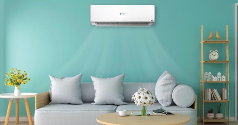 Casper ra mắt dòng model máy lạnh mới trong năm 2020