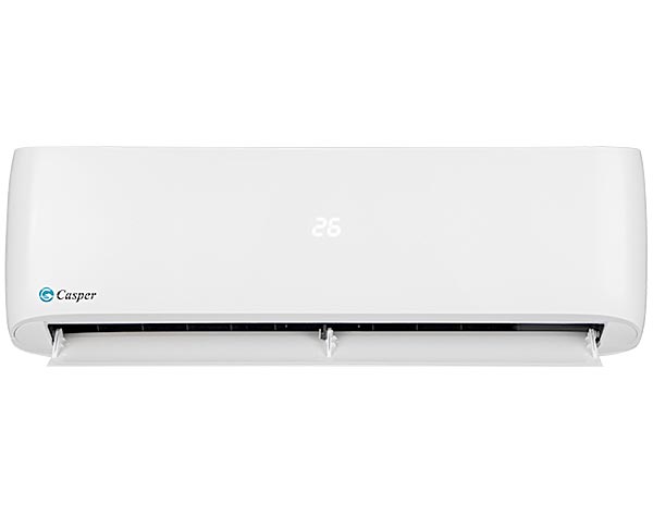 Bảng mã báo những lỗi có thể xảy ra trên máy lạnh Casper