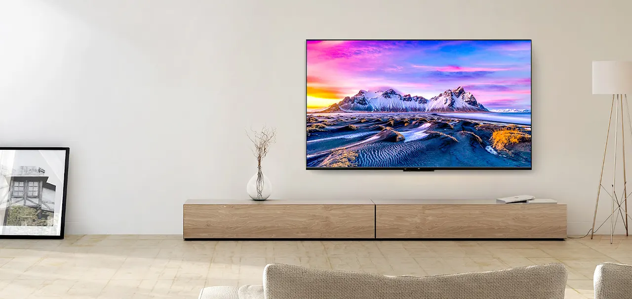 Trải nghiệm tivi Xiaomi: Tính năng giá trị - công nghệ đỉnh cao