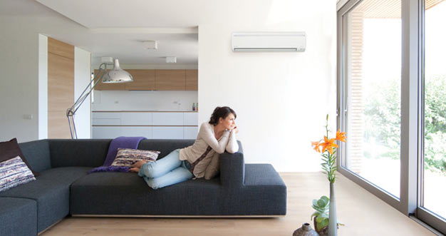 5 mẹo vặt dùng điều hòa thả ga mà không lo tốn điện