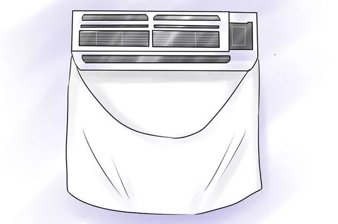 Cách vệ sinh điều hòa cực sạch và đơn giản