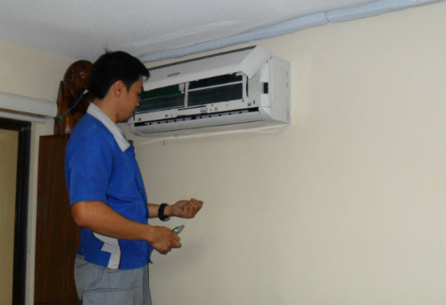 Lý do mua điều hòa trước thời điểm nắng nóng là tốt nhất 