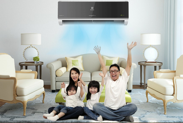 Nắm chắc những điều dưới đây về bảo hành máy lạnh để tiết kiệm hơn!