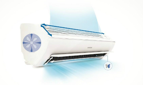 Tiết kiệm điện khi dùng điều hòa mùa nóng