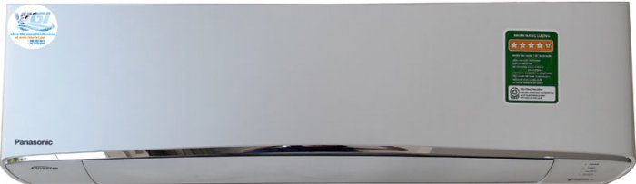 Máy lạnh Panasonic năm 2017 model U9TKH-8/U12TKH-8