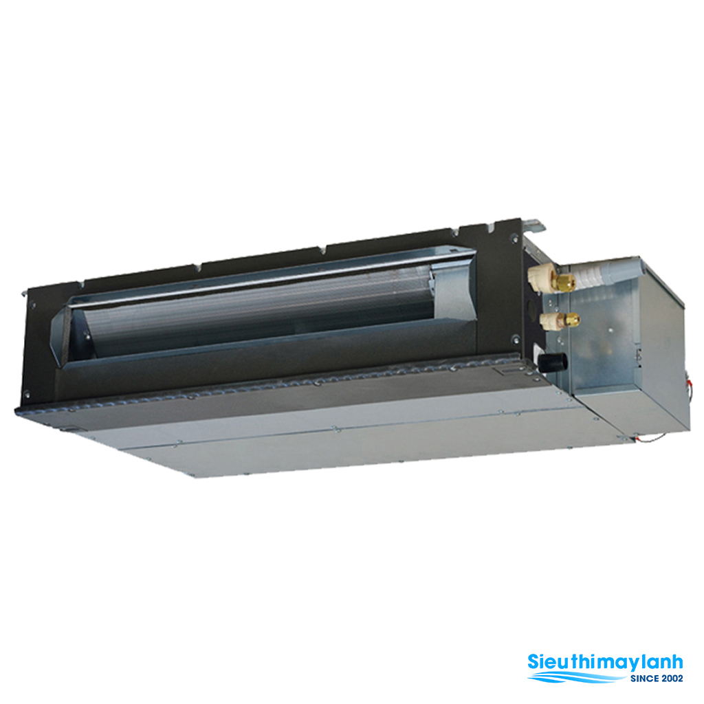 Ceiling Concealed Type Multi Mitsubishi Heavy SRR60ZM-S (2.5 HP)