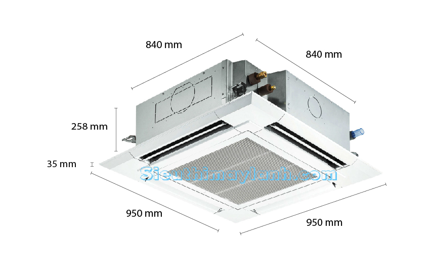 kich-thuoc-may-lanh-am-tran-mitsubishi-electric-ply-p18balcm-2-0hp-inverte