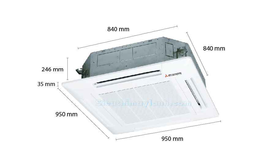 kich-thuoc-may-lanh-am-tran-mitsubishi-heavy-fdt50cr-s5-2-0hp