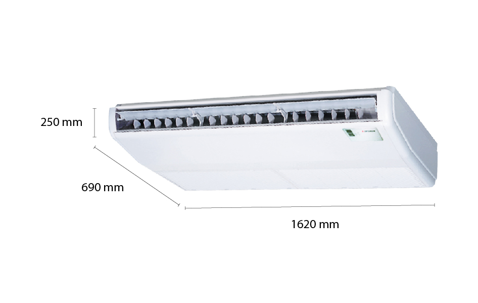 kich-thuoc-may-lanh-ap-tran-mitsubishi-heavy-fde100vg-4-0hp-cao-cap-1-pha