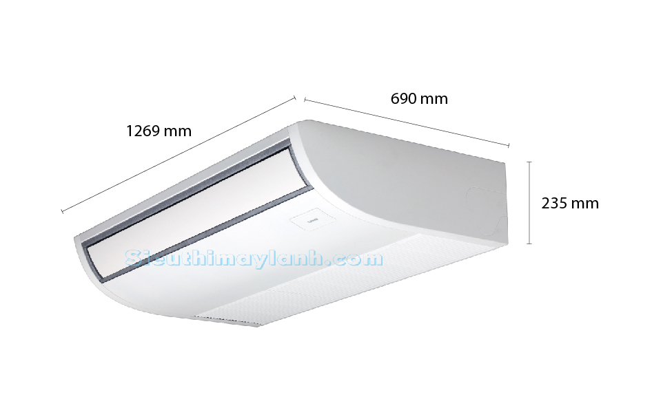 kich-thuoc-may-lanh-ap-tran-toshiba-rav-se1001cp-4-0hp-inverter