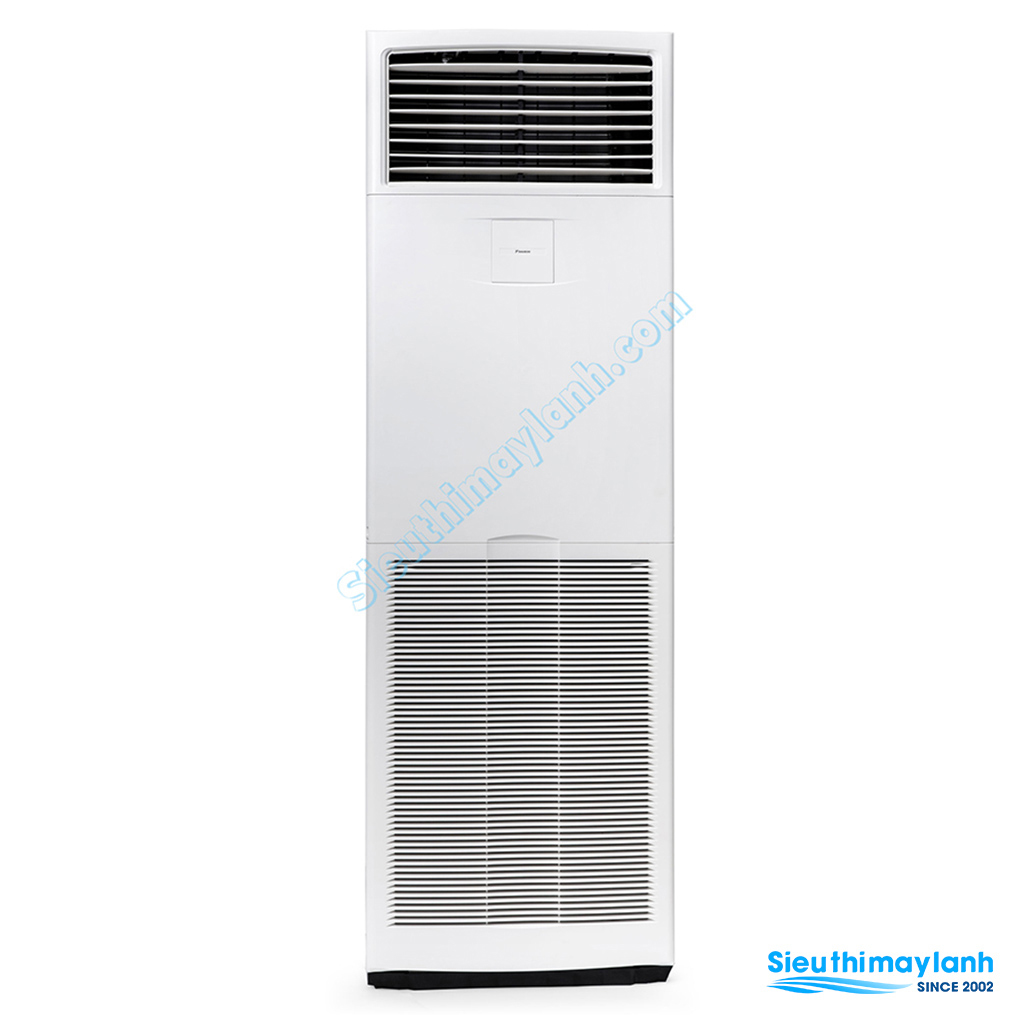 Daikin Floor Standing AC Inverter FVQ125CVEB (5.0Hp) - 1 pha