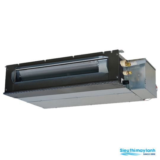 Dàn lạnh giấu trần Multi Mitsubishi Heavy SRR35ZM-S 1.5 HP (1.5 Ngựa)