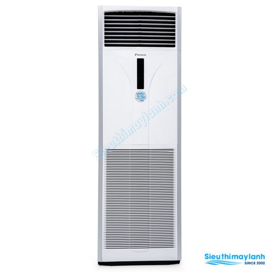 Máy lạnh tủ đứng Daikin FVRN100BXV1V 4.0 HP (4 Ngựa) - 1 Pha