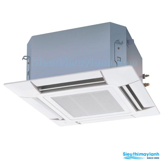 Máy lạnh âm trần cassette Daikin FCRN140FXV1V 5.5 HP (5.5 Ngựa) 3 pha