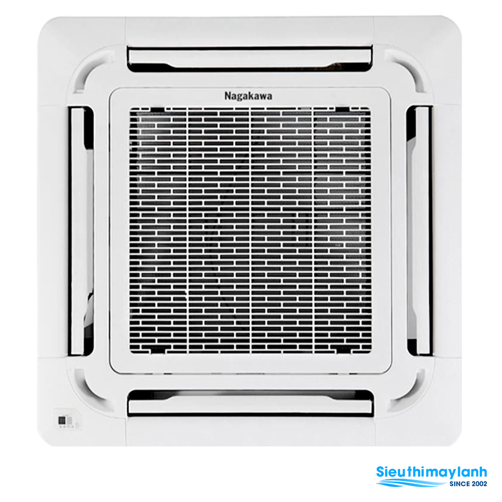 Nagakawa ceiling mounted air conditioning 3.0Hp NT-C28R1M03