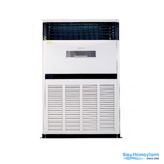 Máy lạnh tủ đứng Nagakawa 10.0 HP (10 Ngựa) NP-A100DL