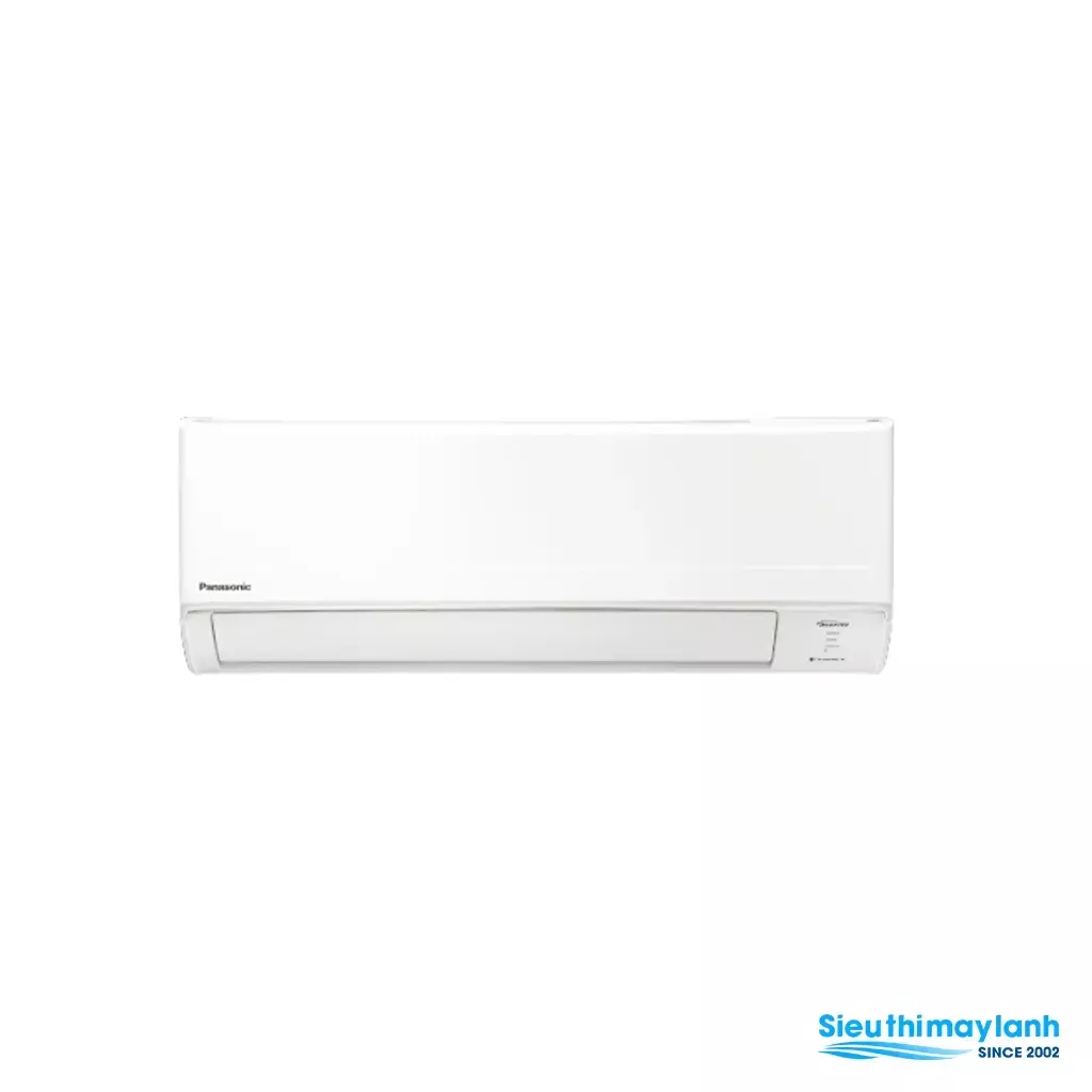 Panasonic Air Conditioner Inverter with Wi-Fi 1.0Hp CU/CS-WPU9ZKH-8 model 2023