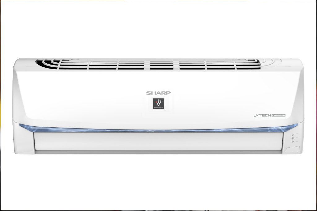 Máy lạnh treo tường Sharp AH-XP18BSW (2.0 HP - 2.0 Ngựa) Inverter