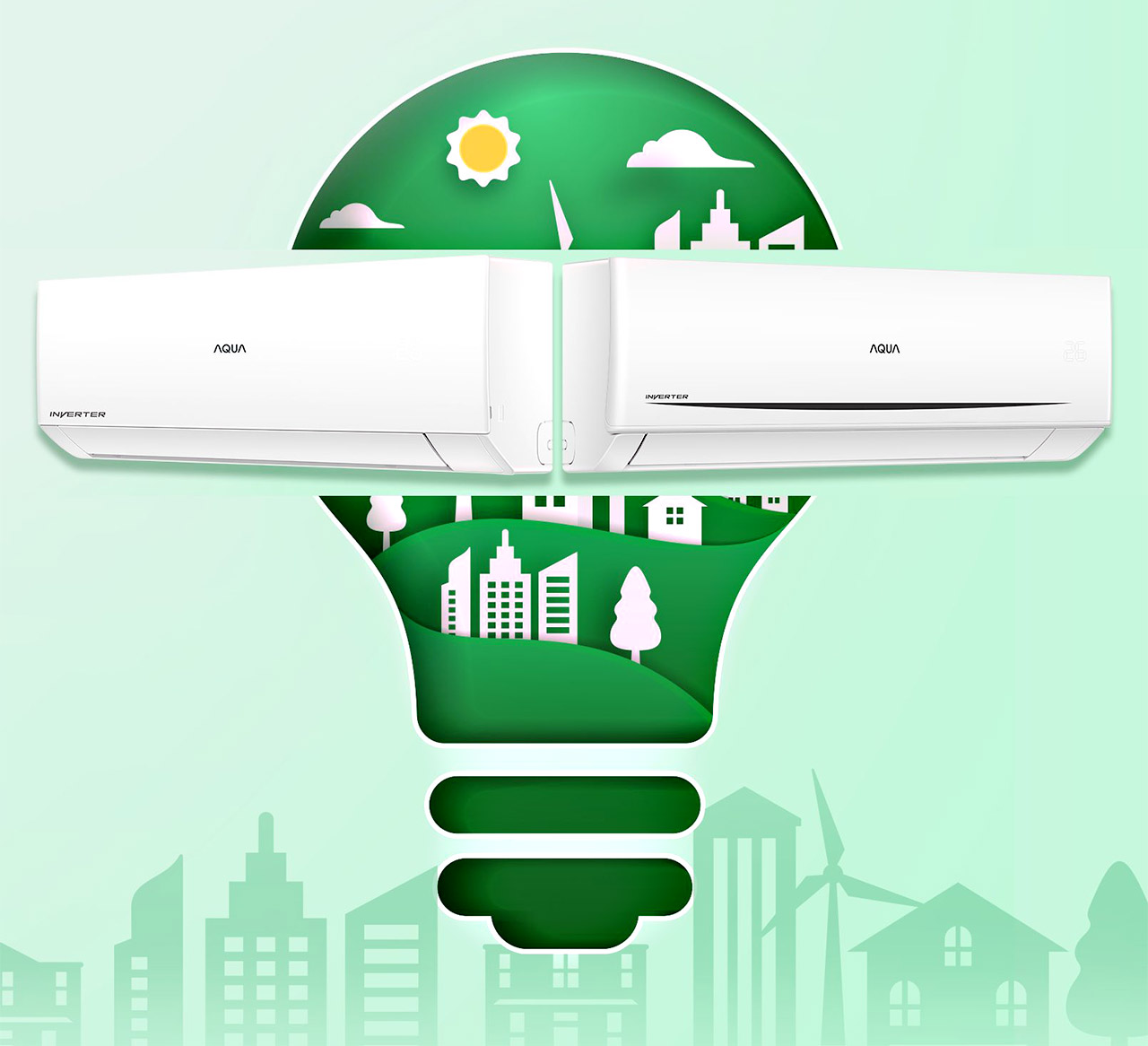 Điều hòa Clean Cool mới thêm tính năng, tăng trải nghiệm