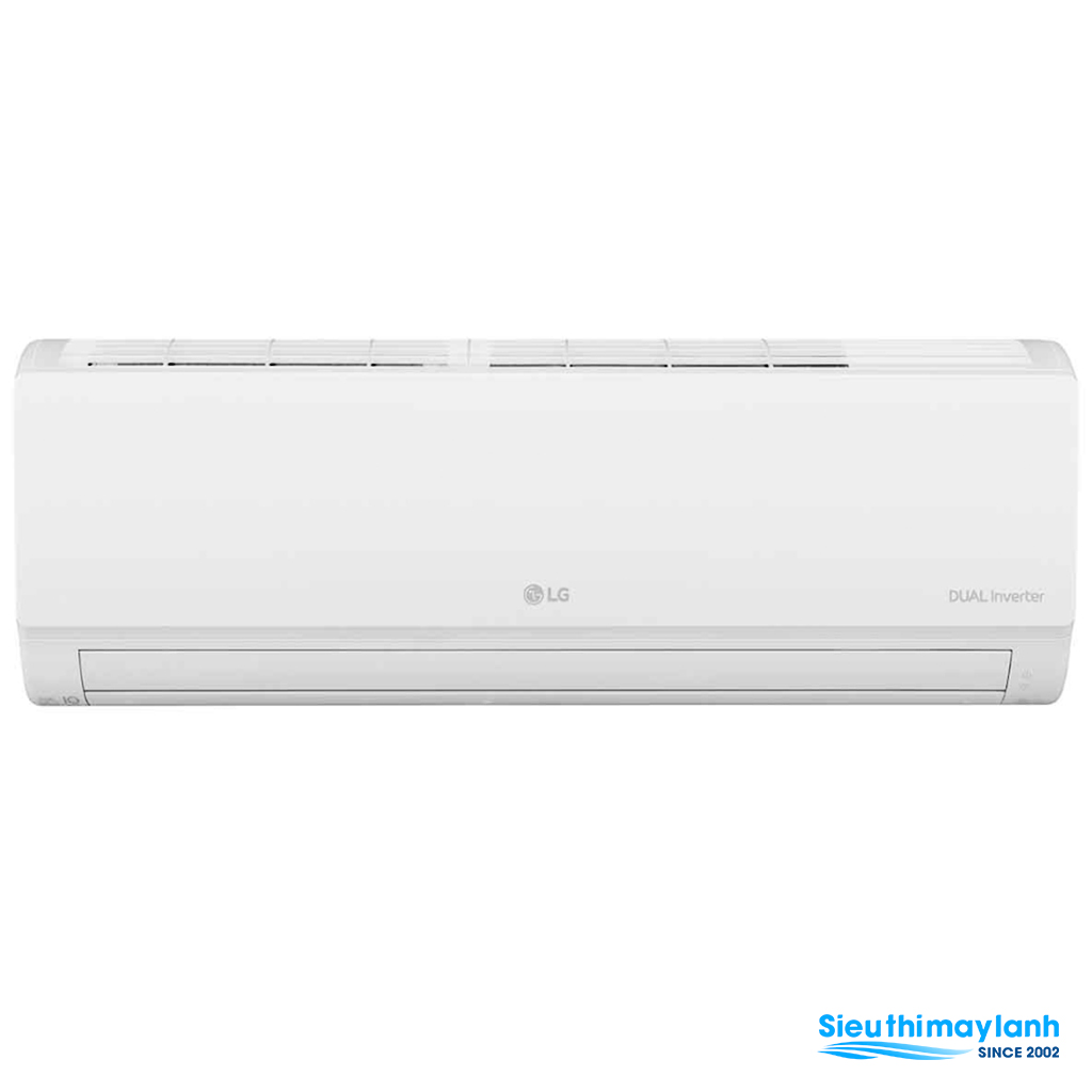 Máy lạnh LG Inverter 1,5 HP IEC12G1 có Wifi