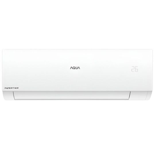 Máy lạnh treo tường Aqua AQA-RV24QA2 (2.5 HP - 2.5 Ngựa) Inverter