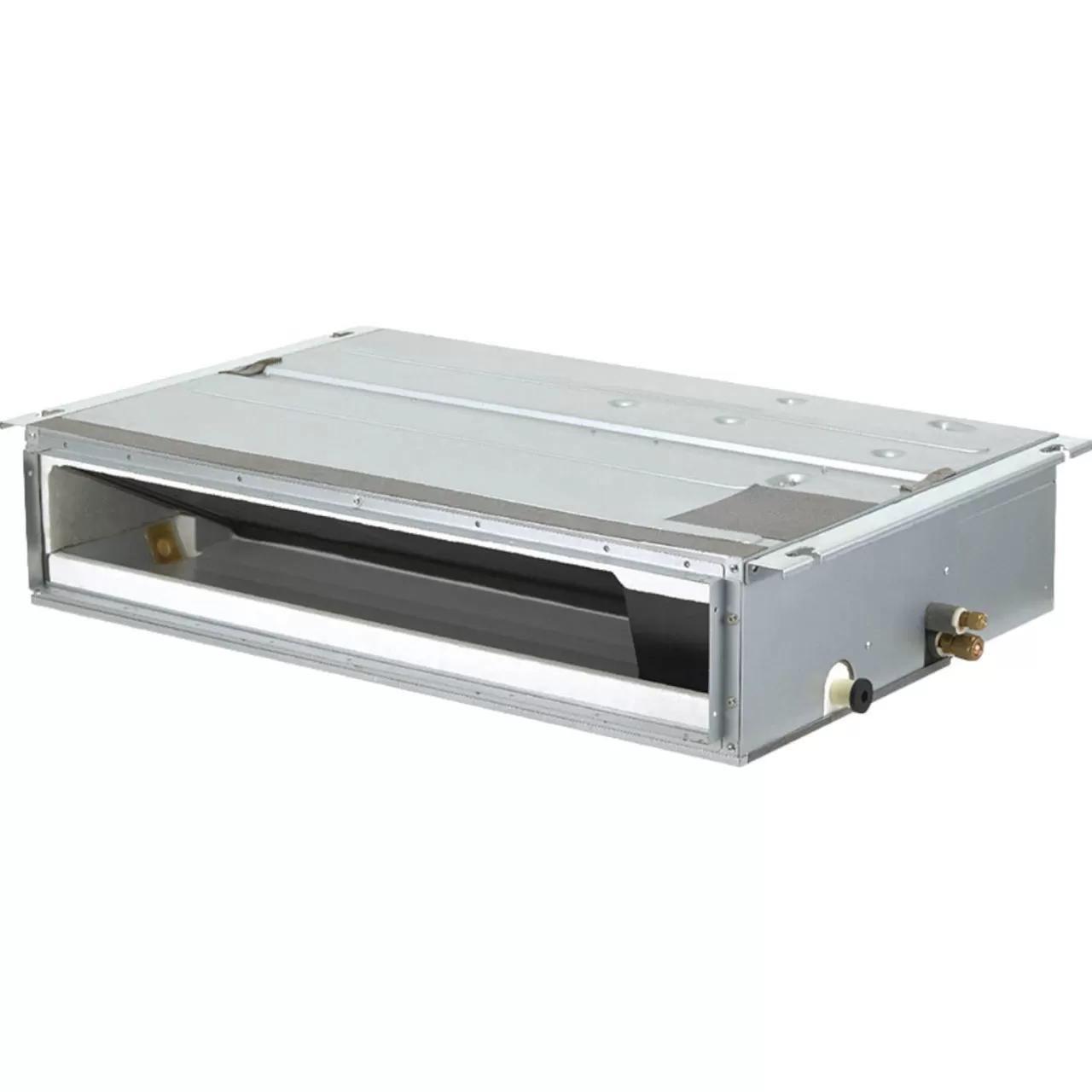 Máy lạnh Giấu trần Nối ống gió Inverter Daikin (2.0HP) 1Pha FDLF50DV1/RZFC50DVM+BRC2E61