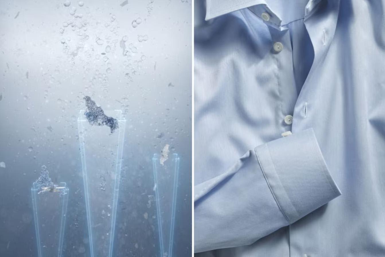 Máy giặt Electrolux Inverter 10 kg EWF1043R7SC