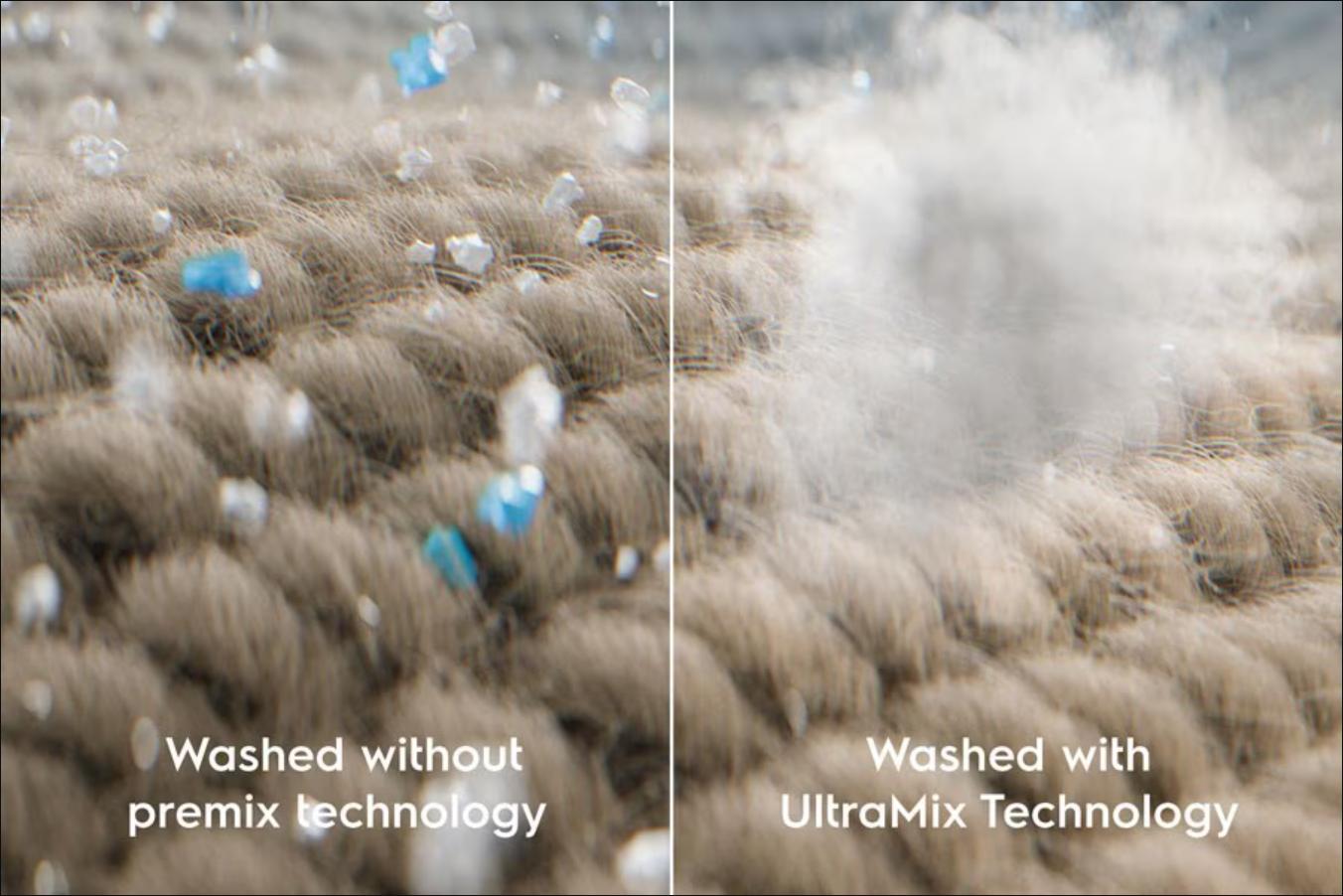 Máy giặt Electrolux Inverter 9 kg EWF9023P5WC