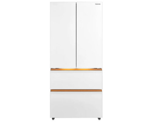 Tủ lạnh Toshiba Inverter 533 lít GR-RF690WI-PGV(67)