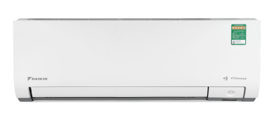 Máy lạnh treo tường Daikin FTKM25AVMV (1.0 Hp) Inverter