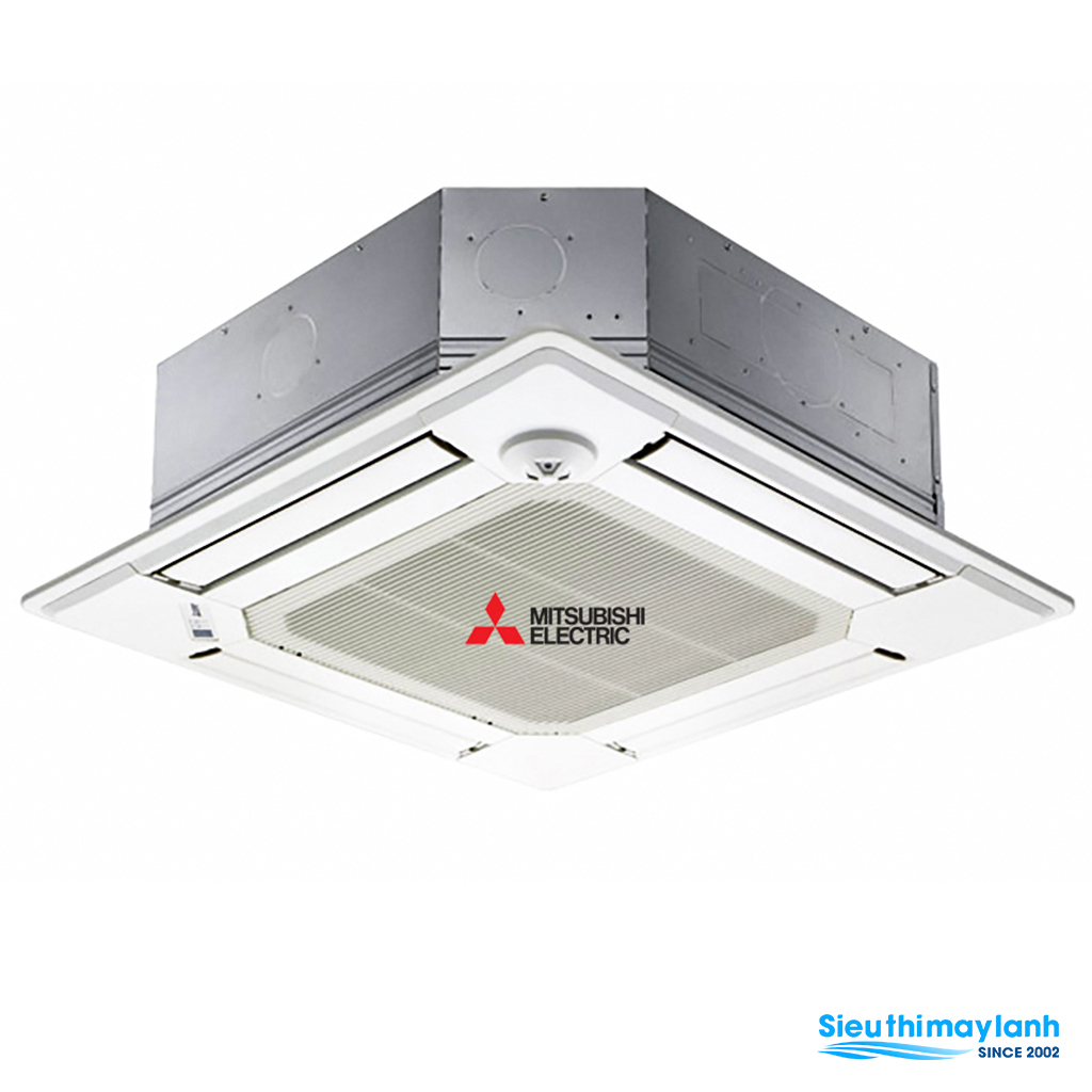 Máy lạnh âm trần Mitsubishi Electric PL-3BAKLCM 3.0 HP (3 Ngựa)