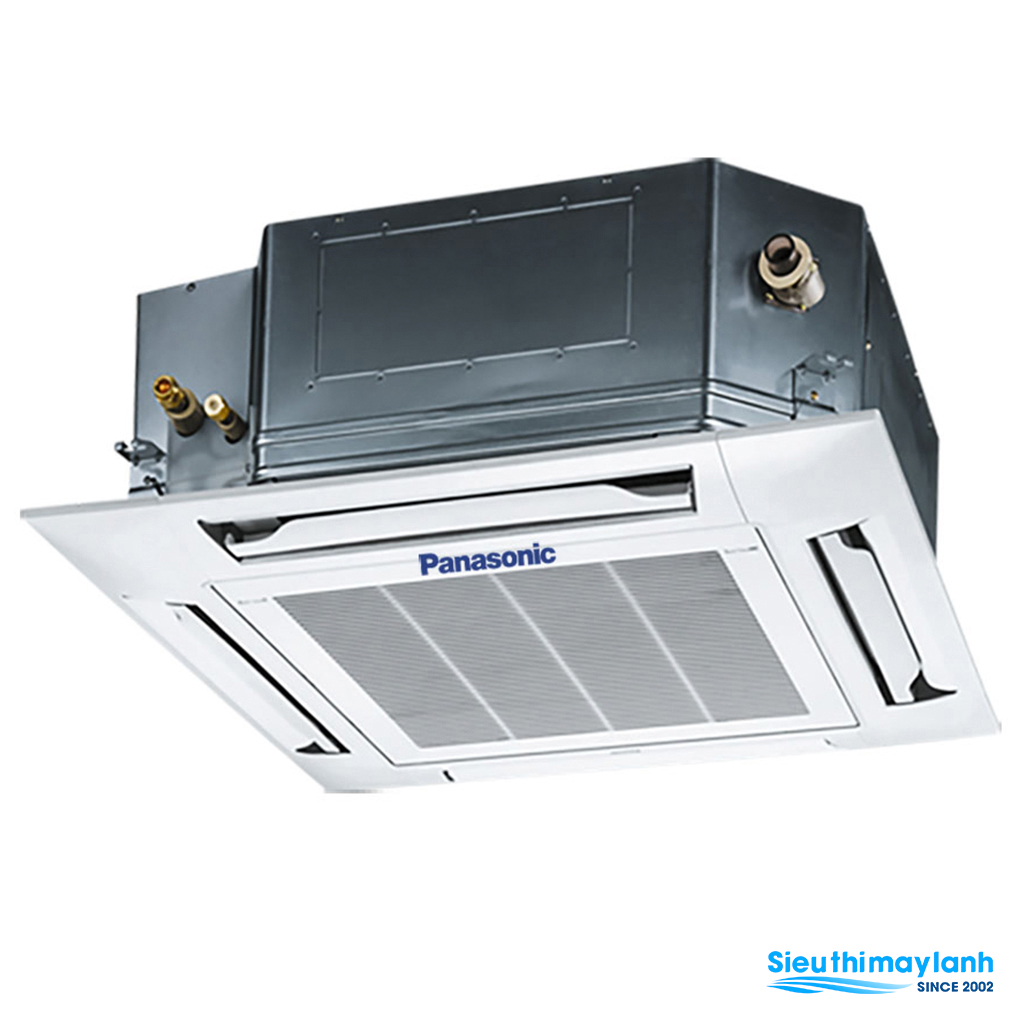 Panasonic Ceiling Cassette AC D28DB4H5 (3.0Hp)