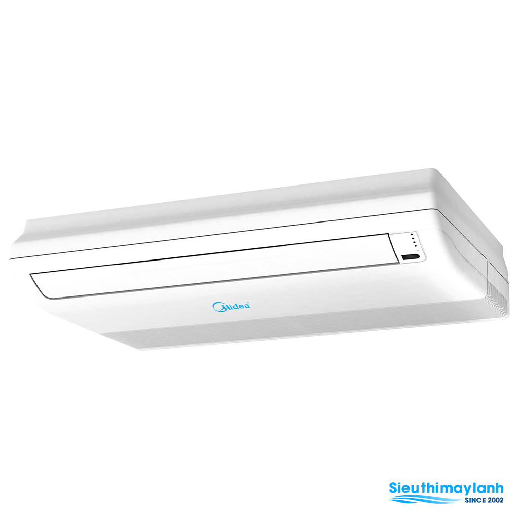 Máy lạnh áp trần Midea MUB-36CR 4.0 HP (4 Ngựa)