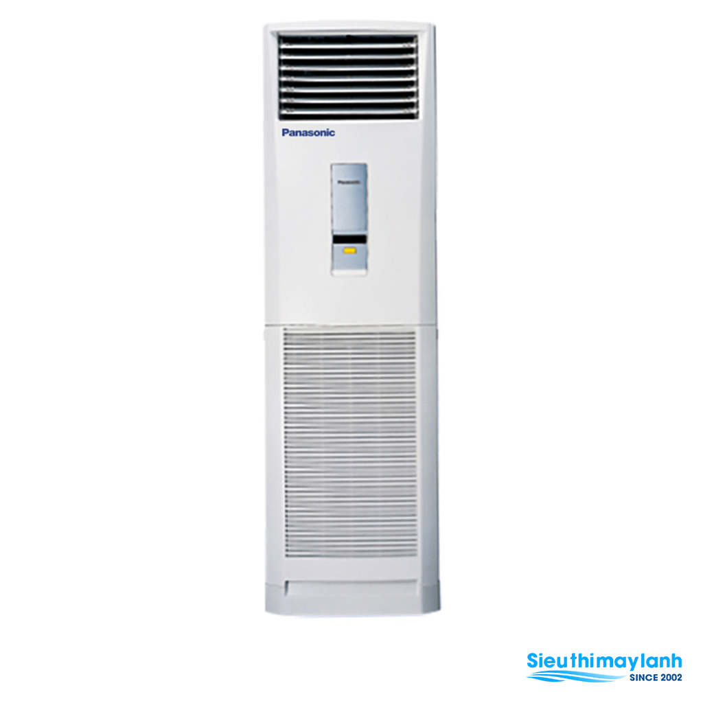 Panasonic Floor Standing AC CS-C45FFH (5.0Hp)