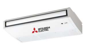 Máy lạnh áp trần Mitsubishi Electric PCY-P24KA (3.0Hp) Inverter