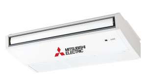 Máy lạnh áp trần Mitsubishi Electric PCY-P42KA (5.0Hp) Inverter - 3 Pha