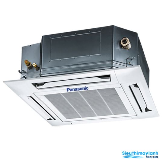 Máy lạnh âm trần Panasonic S40PU1H5 4.5 HP (4.5 Ngựa)
