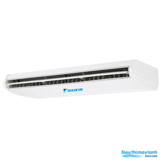 Máy lạnh áp trần Daikin FHA125BVMA 5.0 HP (5 Ngựa) Inverter - 1 Pha