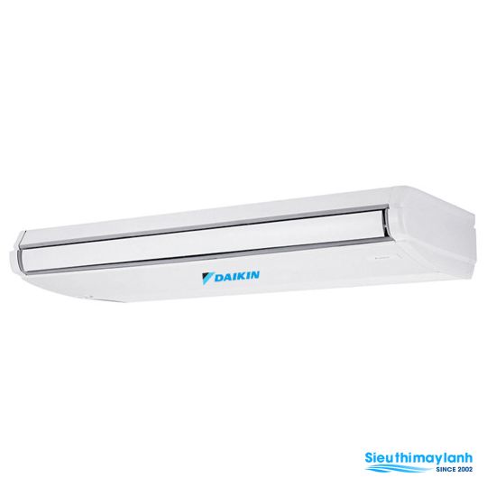 Máy lạnh áp trần Daikin FHA125BVMA 5.0 HP (5 Ngựa) Inverter - 3 Pha