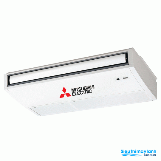 Máy lạnh áp trần Mitsubishi Electric PCY-P48KA 5.5 HP (5.5 Ngựa) Inverter