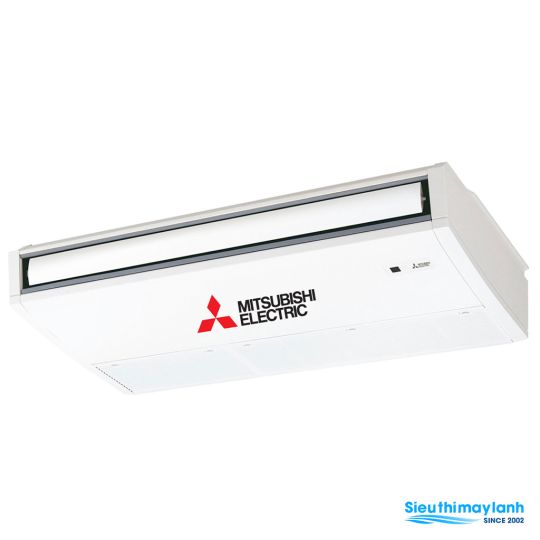 Máy lạnh áp trần Mitsubishi Electric PCY-P42KA 5.0 HP (5 Ngựa) Inverter - 3 Pha