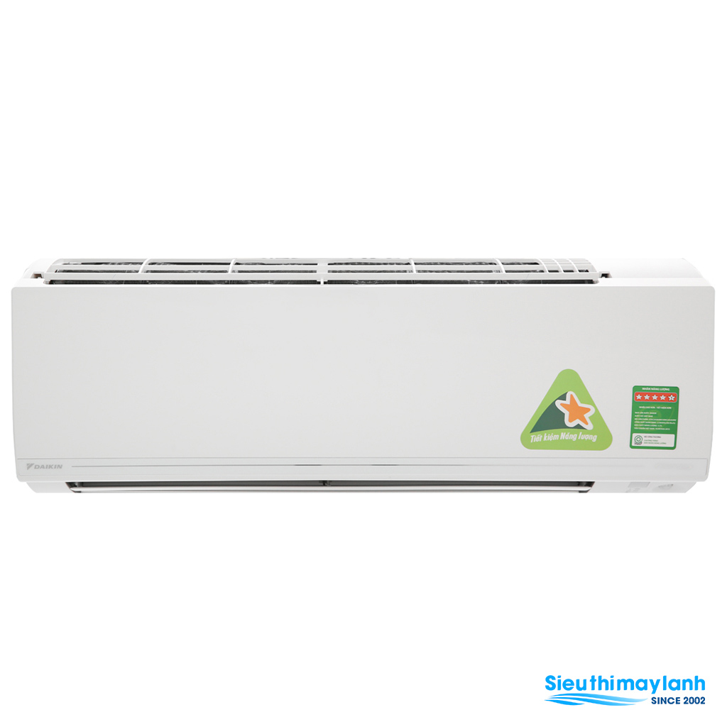 Daikin Air Conditioner FTKC35UAVMV (1.5Hp) Inverter