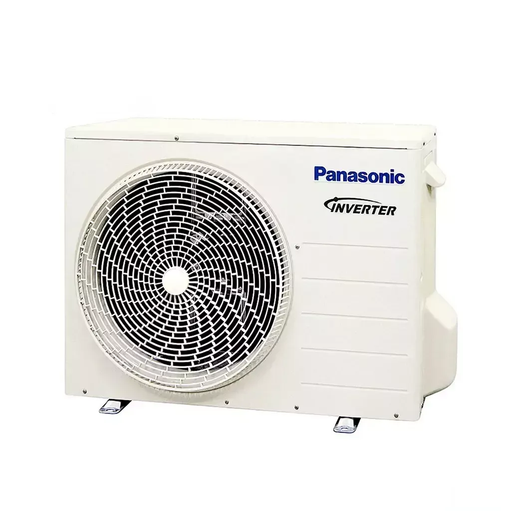 Dàn nóng Multi Panasonic Inverter 2.0 HP (2 Ngựa) CU-2Z52WBH-8 - Gas R32