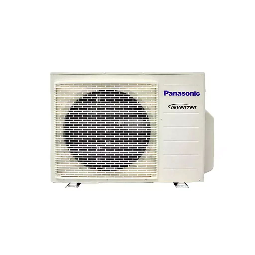 Panasonic Multi Outdoor Unit Inverter 2.0Hp CU-3Z54WBH-8 - Gas R32