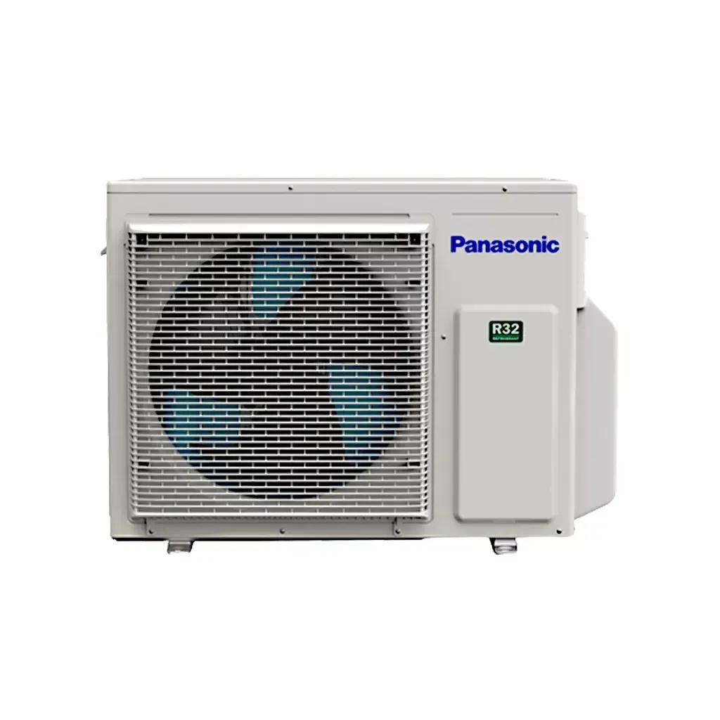 Panasonic Multi Outdoor Unit Inverter 3.0Hp CU-4U28YBZ model 2023