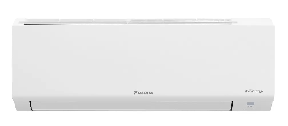Daikin air conditioning inverter 2.5Hp FTKB60WAVMV