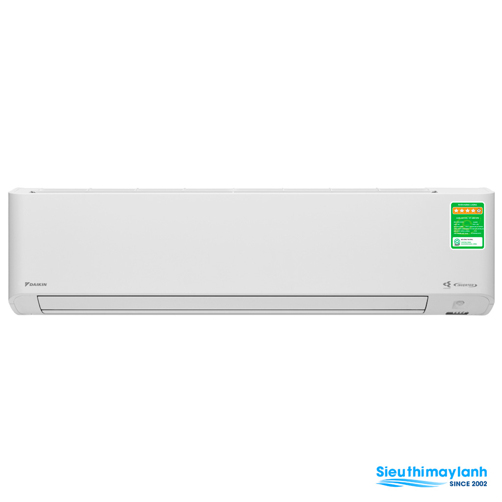 Daikin air conditioning inverter 2.5Hp FTKY60WVMV